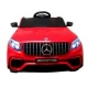 Masinuta electrica cu telecomanda 4 x 4, roti EVA, Mercedes AMG GLC 63S, 115x61x55 CM, putere 180W R-Sport - Rosu Masinuta electrica cu telecomanda 4 x 4, roti EVA, Mercedes AMG GLC 63S, 115x61x55 CM, putere 180W R-Sport - Rosu