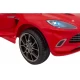 Masinuta electrica cu telecomanda Aston Martin DBX, roti EVA, scaun tapitat, 105x62x48 cm, putere 100W - Rosu Masinuta electrica cu telecomanda Aston Martin DBX, roti EVA, scaun tapitat, 105x62x48 cm, putere 100W - Rosu