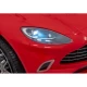 Masinuta electrica cu telecomanda Aston Martin DBX, roti EVA, scaun tapitat, 105x62x48 cm, putere 100W - Rosu Masinuta electrica cu telecomanda Aston Martin DBX, roti EVA, scaun tapitat, 105x62x48 cm, putere 100W - Rosu