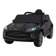 Masinuta electrica cu telecomanda Aston Martin DBX, roti EVA, scaun tapitat, 105x62x48 cm, putere 100W - Negru Masinuta electrica cu telecomanda Aston Martin DBX, roti EVA, scaun tapitat, 105x62x48 cm, putere 100W - Negru