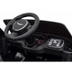 Masinuta electrica cu telecomanda Aston Martin DBX, roti EVA, scaun tapitat, 105x62x48 cm, putere 100W - Negru Masinuta electrica cu telecomanda Aston Martin DBX, roti EVA, scaun tapitat, 105x62x48 cm, putere 100W - Negru
