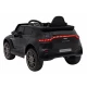 Masinuta electrica cu telecomanda Aston Martin DBX, roti EVA, scaun tapitat, 105x62x48 cm, putere 100W - Negru Masinuta electrica cu telecomanda Aston Martin DBX, roti EVA, scaun tapitat, 105x62x48 cm, putere 100W - Negru