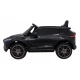 Masinuta electrica cu telecomanda Aston Martin DBX, roti EVA, scaun tapitat, 105x62x48 cm, putere 100W - Negru Masinuta electrica cu telecomanda Aston Martin DBX, roti EVA, scaun tapitat, 105x62x48 cm, putere 100W - Negru