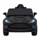 Masinuta electrica cu telecomanda Aston Martin DBX, roti EVA, scaun tapitat, 105x62x48 cm, putere 100W - Negru Masinuta electrica cu telecomanda Aston Martin DBX, roti EVA, scaun tapitat, 105x62x48 cm, putere 100W - Negru
