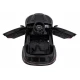 Masinuta electrica cu telecomanda Aston Martin DBX, roti EVA, scaun tapitat, 105x62x48 cm, putere 100W - Negru Masinuta electrica cu telecomanda Aston Martin DBX, roti EVA, scaun tapitat, 105x62x48 cm, putere 100W - Negru