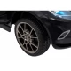 Masinuta electrica cu telecomanda Aston Martin DBX, roti EVA, scaun tapitat, 105x62x48 cm, putere 100W - Negru Masinuta electrica cu telecomanda Aston Martin DBX, roti EVA, scaun tapitat, 105x62x48 cm, putere 100W - Negru