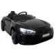 Masinuta electrica cu telecomanda Audi E-Tron R-Sport - Negru