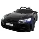 Masinuta electrica cu telecomanda Audi E-Tron R-Sport - Negru