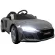 Masinuta electrica cu telecomanda Audi R8 - 107 cm R-Sport - Gri Masinuta electrica cu telecomanda Audi R8 - 107 cm R-Sport - Gri