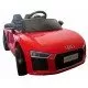 Masinuta electrica cu telecomanda Audi R8 R-Sport - Rosu Masinuta electrica cu telecomanda Audi R8 R-Sport - Rosu