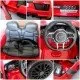 Masinuta electrica cu telecomanda Audi R8 R-Sport - Rosu Masinuta electrica cu telecomanda Audi R8 R-Sport - Rosu