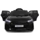 Masinuta electrica cu telecomanda Audi RS6 R-Sport - Negru Masinuta electrica cu telecomanda Audi RS6 R-Sport - Negru