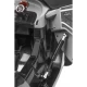 Masinuta electrica cu telecomanda Bentley EXP 12, roti EVA, scaun tapitat, 107x59x44 cm, putere 24V - Negru Masinuta electrica cu telecomanda Bentley EXP 12, roti EVA, scaun tapitat, 107x59x44 cm, putere 24V - Negru