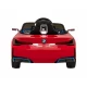 Masinuta electrica cu telecomanda BMW I4, roti EVA, scaun tapitat, 116x79x45 cm, putere 50W - Rosu Masinuta electrica cu telecomanda BMW I4, roti EVA, scaun tapitat, 116x79x45 cm, putere 50W - Rosu