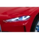 Masinuta electrica cu telecomanda BMW I4, roti EVA, scaun tapitat, 116x79x45 cm, putere 50W - Rosu Masinuta electrica cu telecomanda BMW I4, roti EVA, scaun tapitat, 116x79x45 cm, putere 50W - Rosu