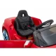 Masinuta electrica cu telecomanda BMW I4, roti EVA, scaun tapitat, 116x79x45 cm, putere 50W - Rosu Masinuta electrica cu telecomanda BMW I4, roti EVA, scaun tapitat, 116x79x45 cm, putere 50W - Rosu