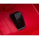 Masinuta electrica cu telecomanda BMW I4, roti EVA, scaun tapitat, 116x79x45 cm, putere 50W - Rosu Masinuta electrica cu telecomanda BMW I4, roti EVA, scaun tapitat, 116x79x45 cm, putere 50W - Rosu