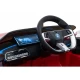 Masinuta electrica cu telecomanda BMW I4, roti EVA, scaun tapitat, 116x79x45 cm, putere 50W - Rosu Masinuta electrica cu telecomanda BMW I4, roti EVA, scaun tapitat, 116x79x45 cm, putere 50W - Rosu