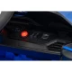 Masinuta electrica cu telecomanda BMW M4, roti EVA, scaun tapitat, 112x71x46 cm, putere 70W - Albastru Masinuta electrica cu telecomanda BMW M4, roti EVA, scaun tapitat, 112x71x46 cm, putere 70W - Albastru