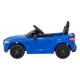 Masinuta electrica cu telecomanda BMW M4, roti EVA, scaun tapitat, 112x71x46 cm, putere 70W - Albastru Masinuta electrica cu telecomanda BMW M4, roti EVA, scaun tapitat, 112x71x46 cm, putere 70W - Albastru