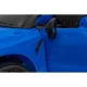 Masinuta electrica cu telecomanda BMW M4, roti EVA, scaun tapitat, 112x71x46 cm, putere 70W - Albastru Masinuta electrica cu telecomanda BMW M4, roti EVA, scaun tapitat, 112x71x46 cm, putere 70W - Albastru