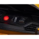 Masinuta electrica cu telecomanda BMW M4, roti EVA, scaun tapitat, 112x71x46 cm, putere 70W - Galben Masinuta electrica cu telecomanda BMW M4, roti EVA, scaun tapitat, 112x71x46 cm, putere 70W - Galben