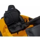 Masinuta electrica cu telecomanda BMW M4, roti EVA, scaun tapitat, 112x71x46 cm, putere 70W - Galben Masinuta electrica cu telecomanda BMW M4, roti EVA, scaun tapitat, 112x71x46 cm, putere 70W - Galben