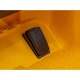Masinuta electrica cu telecomanda BMW M4, roti EVA, scaun tapitat, 112x71x46 cm, putere 70W - Galben Masinuta electrica cu telecomanda BMW M4, roti EVA, scaun tapitat, 112x71x46 cm, putere 70W - Galben