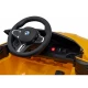 Masinuta electrica cu telecomanda BMW M4, roti EVA, scaun tapitat, 112x71x46 cm, putere 70W - Galben Masinuta electrica cu telecomanda BMW M4, roti EVA, scaun tapitat, 112x71x46 cm, putere 70W - Galben