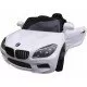 Masinuta electrica cu telecomanda Cabrio B14 BBH-5188 R-Sport - Alb Masinuta electrica cu telecomanda Cabrio B14 BBH-5188 R-Sport - Alb