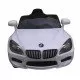 Masinuta electrica cu telecomanda Cabrio B14 BBH-5188 R-Sport - Alb Masinuta electrica cu telecomanda Cabrio B14 BBH-5188 R-Sport - Alb