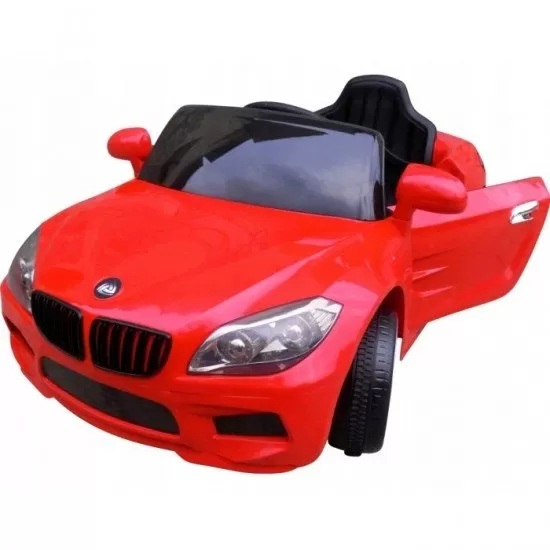 Masinuta electrica cu telecomanda Cabrio B14 BBH-5188 R-Sport - Rosu Masinuta electrica cu telecomanda Cabrio B14 BBH-5188 R-Sport - Rosu