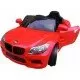 Masinuta electrica cu telecomanda Cabrio B14 BBH-5188 R-Sport - Rosu Masinuta electrica cu telecomanda Cabrio B14 BBH-5188 R-Sport - Rosu