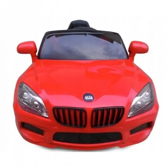 Masinuta electrica cu telecomanda Cabrio B14 BBH-5188 R-Sport - Rosu Masinuta electrica cu telecomanda Cabrio B14 BBH-5188 R-Sport - Rosu