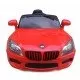 Masinuta electrica cu telecomanda Cabrio B14 BBH-5188 R-Sport - Rosu Masinuta electrica cu telecomanda Cabrio B14 BBH-5188 R-Sport - Rosu