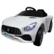 Masinuta electrica cu telecomanda Cabrio B3 699 R-Sport - Alb Masinuta electrica cu telecomanda Cabrio B3 699 R-Sport - Alb