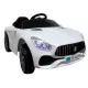 Masinuta electrica cu telecomanda Cabrio B3 699 R-Sport - Alb Masinuta electrica cu telecomanda Cabrio B3 699 R-Sport - Alb