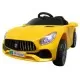 Masinuta electrica cu telecomanda Cabrio B3 699 R-Sport - Galben Masinuta electrica cu telecomanda Cabrio B3 699 R-Sport - Galben