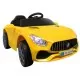 Masinuta electrica cu telecomanda Cabrio B3 699 R-Sport - Galben Masinuta electrica cu telecomanda Cabrio B3 699 R-Sport - Galben