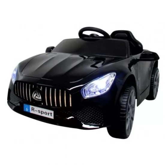 Masinuta electrica cu telecomanda Cabrio B3 699 R-Sport - Negru Masinuta electrica cu telecomanda Cabrio B3 699 R-Sport - Negru
