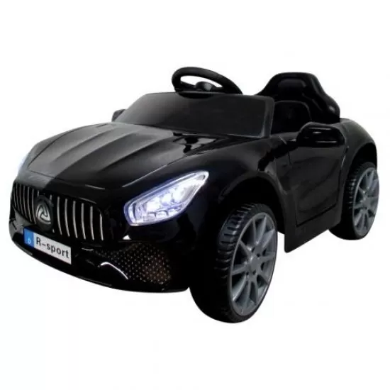 Masinuta electrica cu telecomanda Cabrio B3 699 R-Sport - Negru Masinuta electrica cu telecomanda Cabrio B3 699 R-Sport - Negru