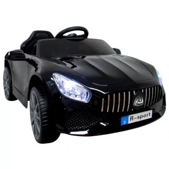Masinuta electrica cu telecomanda Cabrio B3 699 R-Sport - Negru Masinuta electrica cu telecomanda Cabrio B3 699 R-Sport - Negru