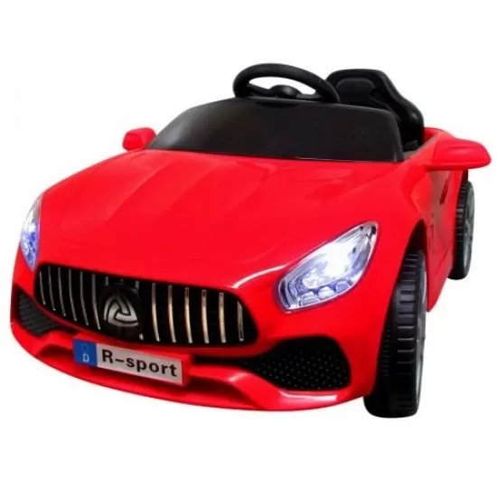 Masinuta electrica cu telecomanda Cabrio B3 699 R-Sport - Rosu Masinuta electrica cu telecomanda Cabrio B3 699 R-Sport - Rosu