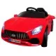 Masinuta electrica cu telecomanda Cabrio B3 699 R-Sport - Rosu Masinuta electrica cu telecomanda Cabrio B3 699 R-Sport - Rosu