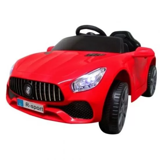 Masinuta electrica cu telecomanda Cabrio B3 699 R-Sport - Rosu Masinuta electrica cu telecomanda Cabrio B3 699 R-Sport - Rosu