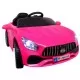 Masinuta electrica cu telecomanda Cabrio B3 699 R-Sport - Roz Masinuta electrica cu telecomanda Cabrio B3 699 R-Sport - Roz