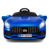 Masinuta electrica cu telecomanda Cabrio B3 699P R-Sport - Albastru