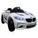 Masinuta electrica cu telecomanda Cabrio B6 LBB-1200 R-Sport - Alb Masinuta electrica cu telecomanda Cabrio B6 LBB-1200 R-Sport - Alb