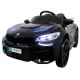 Masinuta electrica cu telecomanda Cabrio B6 LBB-1200 R-Sport - Negru Masinuta electrica cu telecomanda Cabrio B6 LBB-1200 R-Sport - Negru