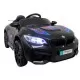 Masinuta electrica cu telecomanda Cabrio B6 LBB-1200 R-Sport - Negru Masinuta electrica cu telecomanda Cabrio B6 LBB-1200 R-Sport - Negru